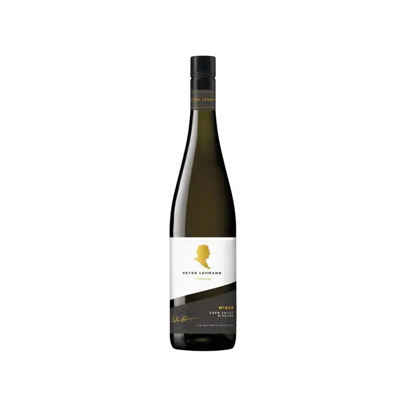 Peter Lehmann Wigan Riesling 2017