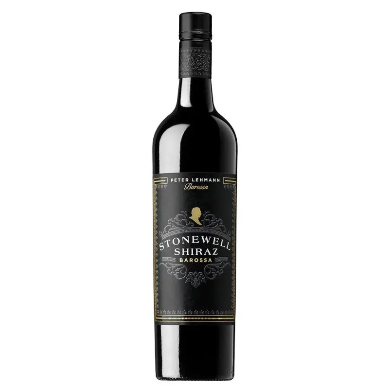 Peter Lehmann Stonewell Shiraz 2018