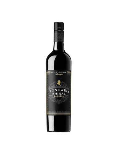 Peter Lehmann Stonewell Shiraz 2018