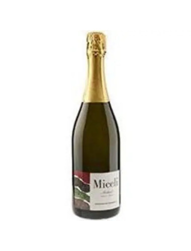 Miceli Michael Brut 2019
