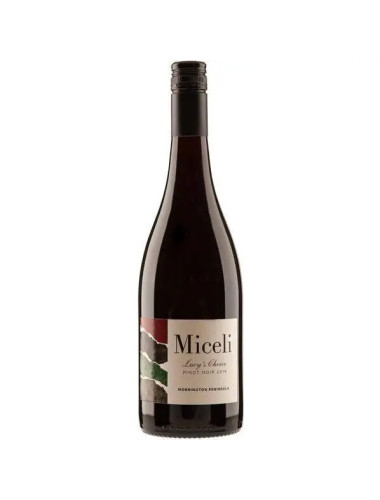 Miceli Pinot Noir 2018