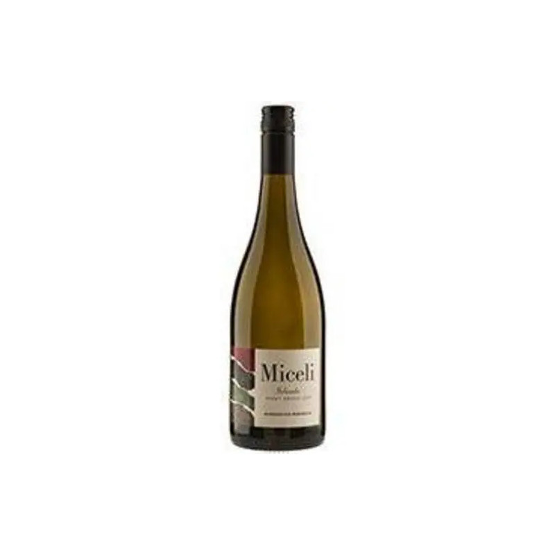 Miceli Iolanda Pinot Grigio 2023
