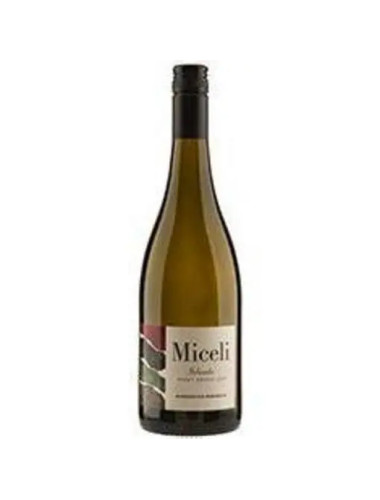 Miceli Iolanda Pinot Grigio 2023