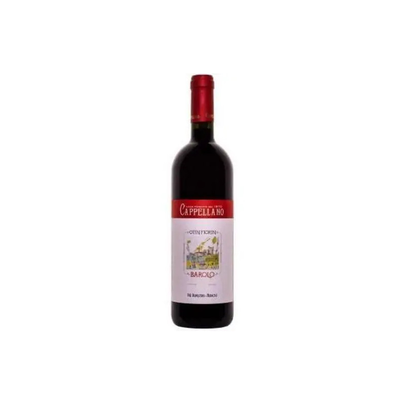 Cappellano - Barolo 'Pie Rupestris' DOCG - 2016