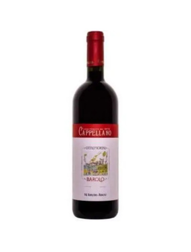 Cappellano - Barolo 'Pie Rupestris' DOCG - 2016