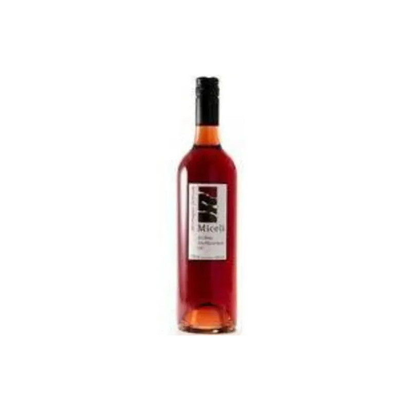 Miceli Di Clone Pinot Rose 2022