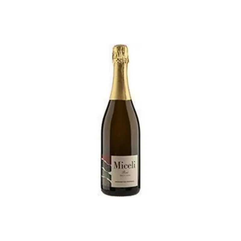 Miceli Brut Rose 2006