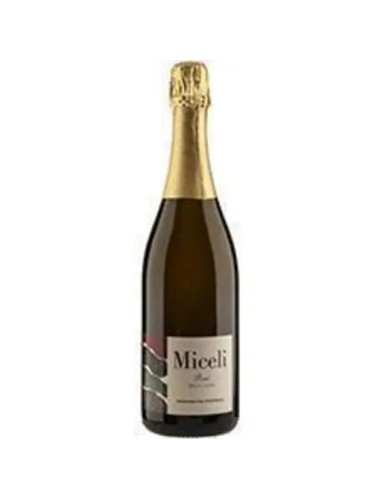 Miceli Brut Rose 2006