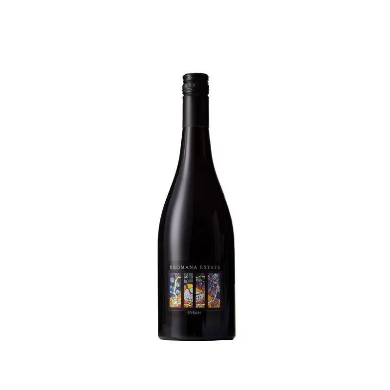 Dromana Estate Syrah 2021 750ml