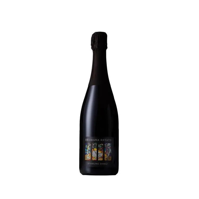 Dromana Estate Sparkling Shiraz 2021