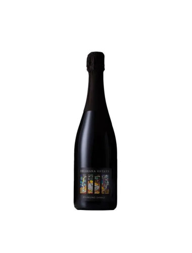 Dromana Estate Sparkling Shiraz 2021