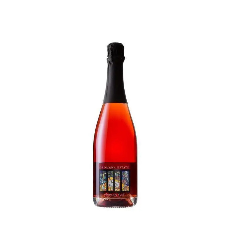 Dromana Estate Sparkling Rose 2019