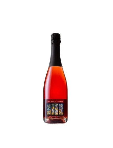 Dromana Estate Sparkling Rose 2019