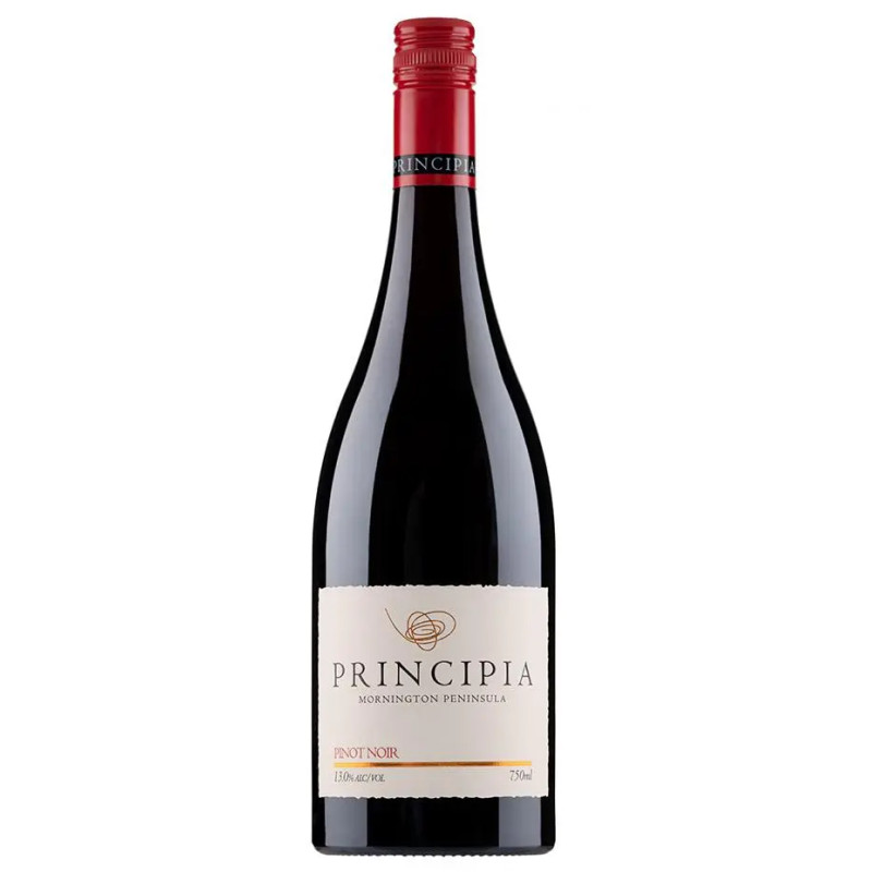 Principia Estate Pinot Noir 2023 750ml