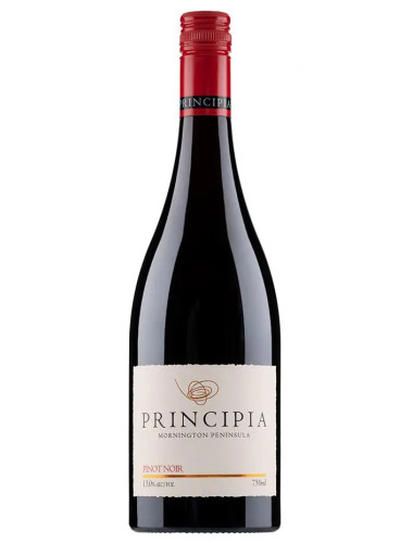 Principia Estate Pinot Noir 2023 750ml