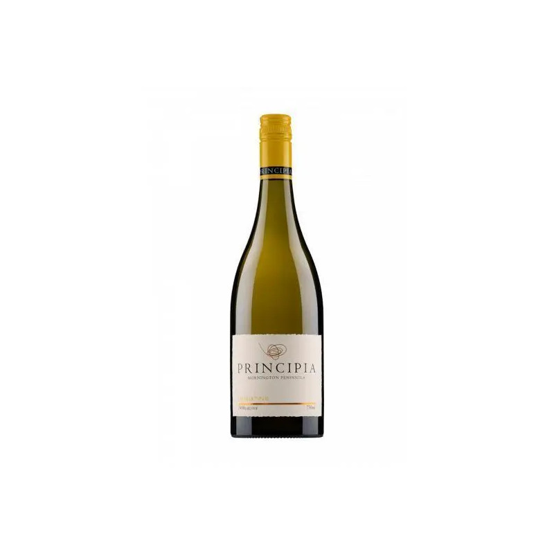 Principia Estate Chardonnay 2024
