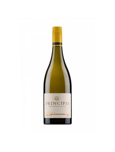 Principia Estate Chardonnay 2024