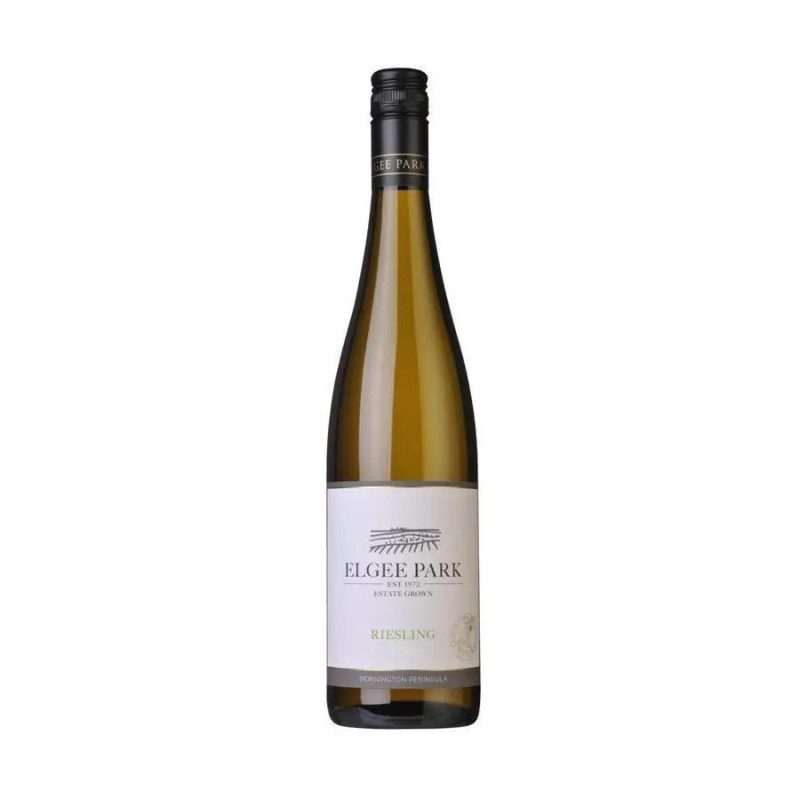 Elgee Park Riesling 2025