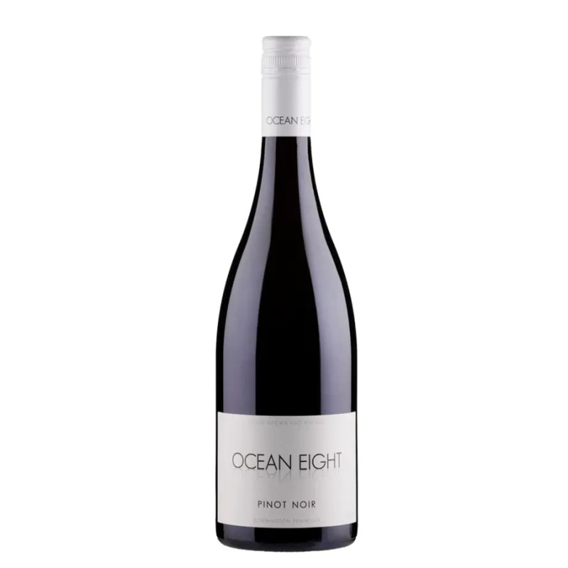 Ocean Eight Pinot Noir 2024