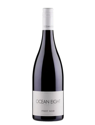 Ocean Eight Pinot Noir 2024