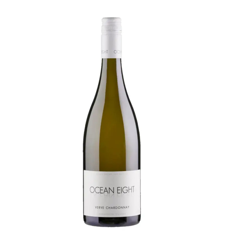 Ocean Eight Veuve Chardonnay 2024