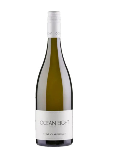 Ocean Eight Veuve Chardonnay 2024