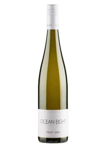 Ocean Eight Pinot Gris 2024