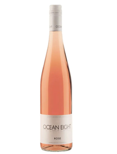 Ocean Eight Veuve Rose 2025