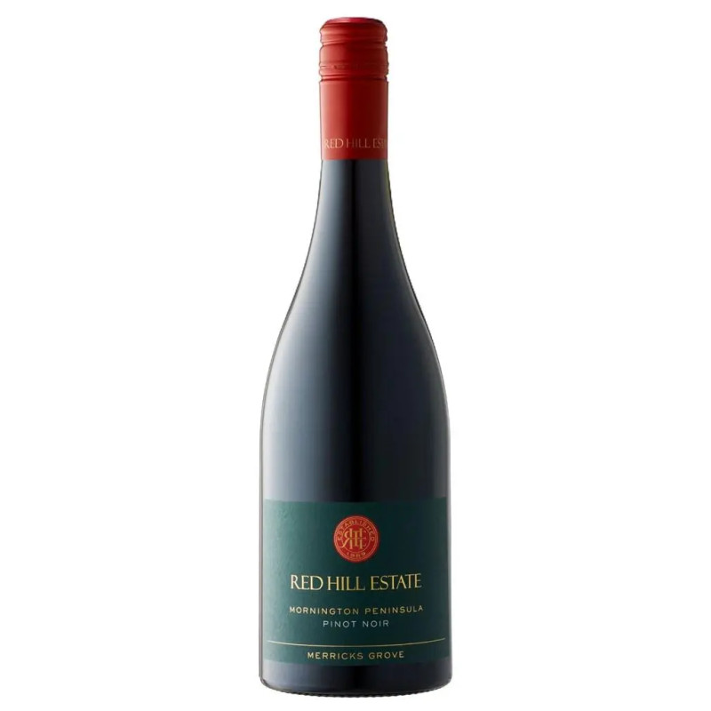 Red Hill Estate Merricks Grove Pinot Noir 2022