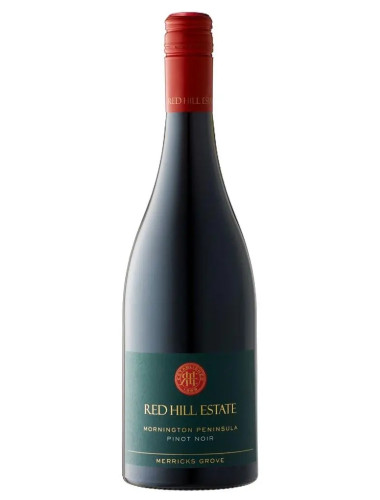 Red Hill Estate Merricks Grove Pinot Noir 2022