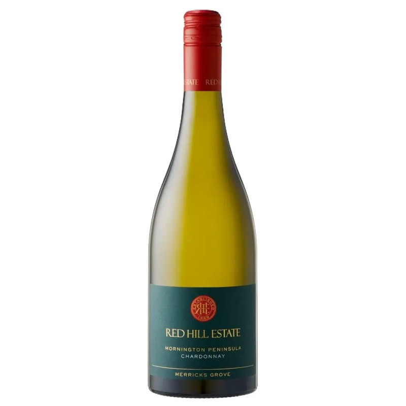 Red Hill Estate Merricks Grove Chardonnay 2021