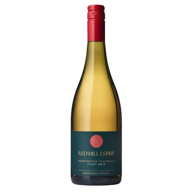 Red Hill Estate Merricks Grove Pinot Gris 2023