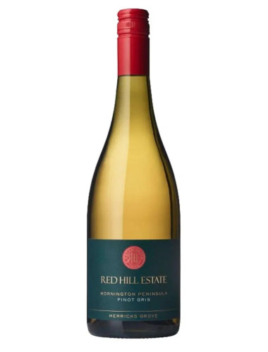Red Hill Estate Merricks Grove Pinot Gris 2023