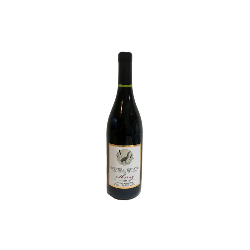 Bittern Estate Shiraz 2016
