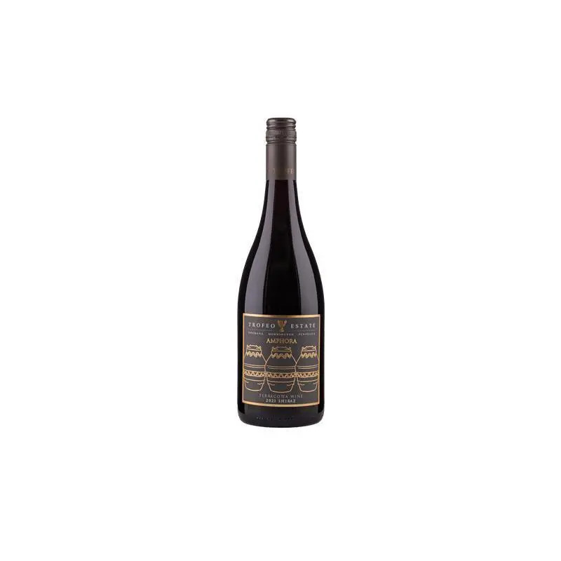 Trofeo Amphora Shiraz 2021