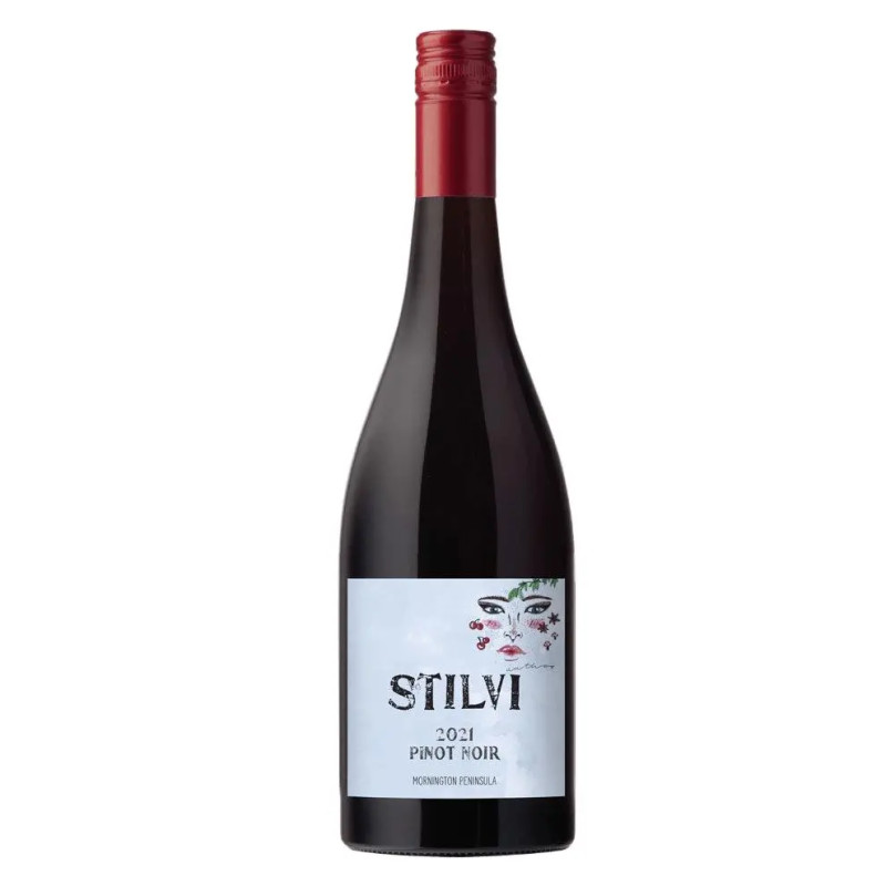 Stilvi Pinot Noir 2023