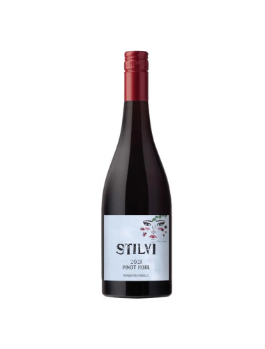 Stilvi Pinot Noir 2023