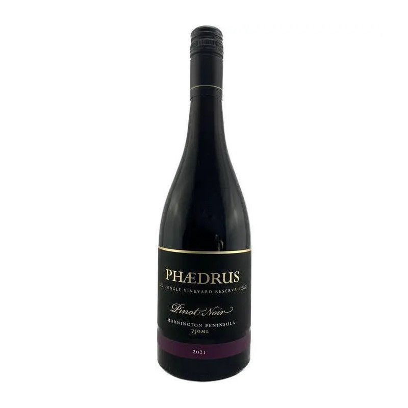 Phaedrus Reserve Pinot Noir 2023