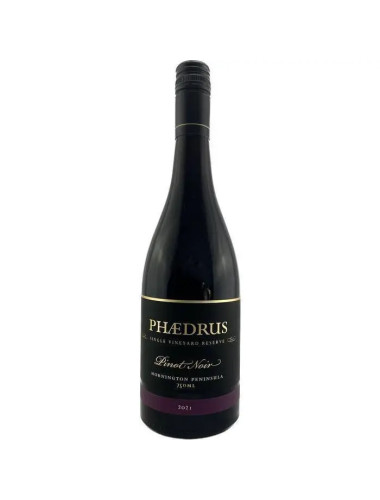 Phaedrus Reserve Pinot Noir 2023