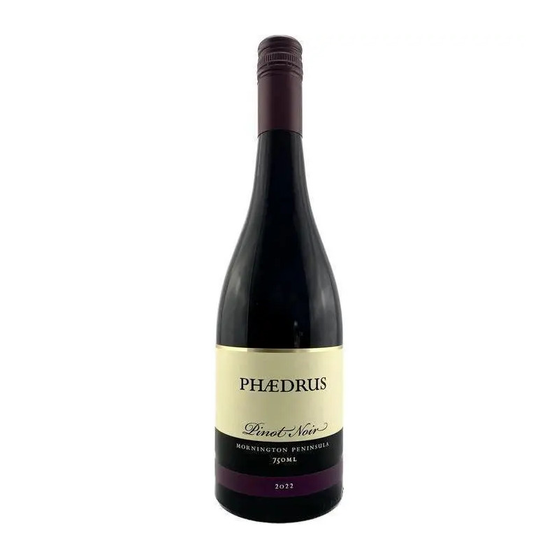 Phaedrus Pinot Noir 2025