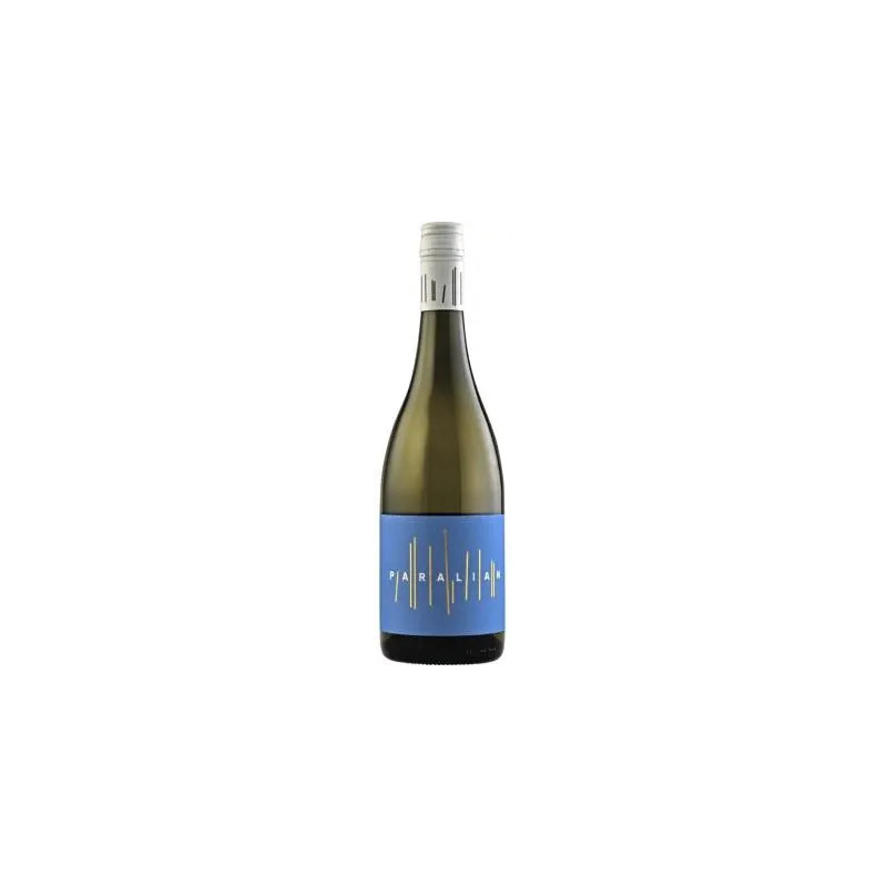 Paralian Wines - Bowyer Ridge Chardonnay - 2021