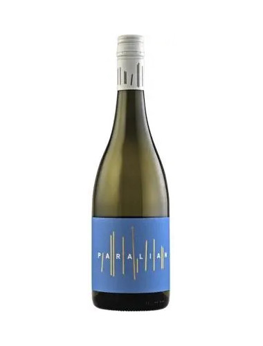 Paralian Wines - Bowyer Ridge Chardonnay - 2021