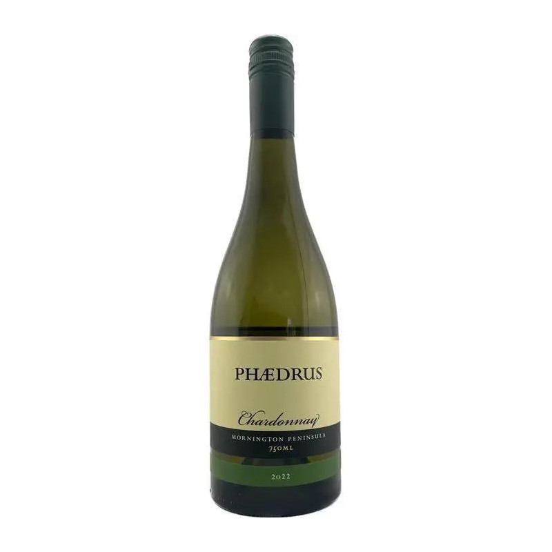 Phaedrus Chardonnay 2025