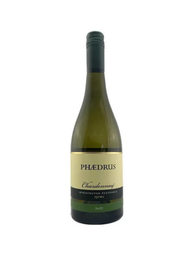 Phaedrus Chardonnay 2025