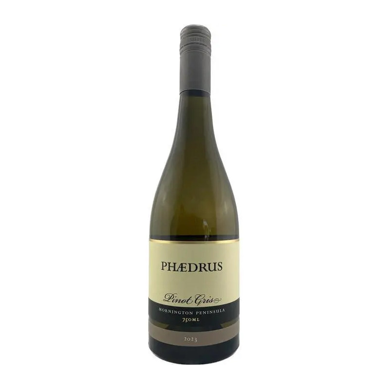 Phaedrus Pinot Gris 2025