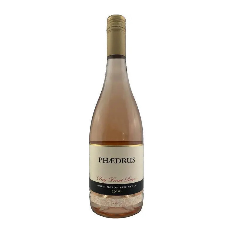 Phaedrus Pinot Rose 2025