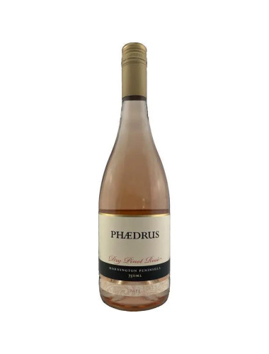 Phaedrus Pinot Rose 2025