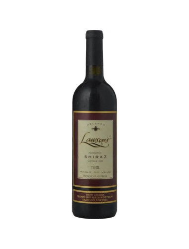 1994 Orlando Lawson's Shiraz 750ml