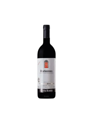 1996 Porta Rossa Barbaresco Riserva Docg 750ml