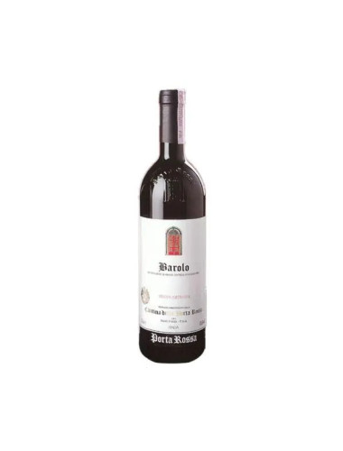 2000 Porta Rossa Barolo Riserva Bricco Ambrogio Docg 750ml